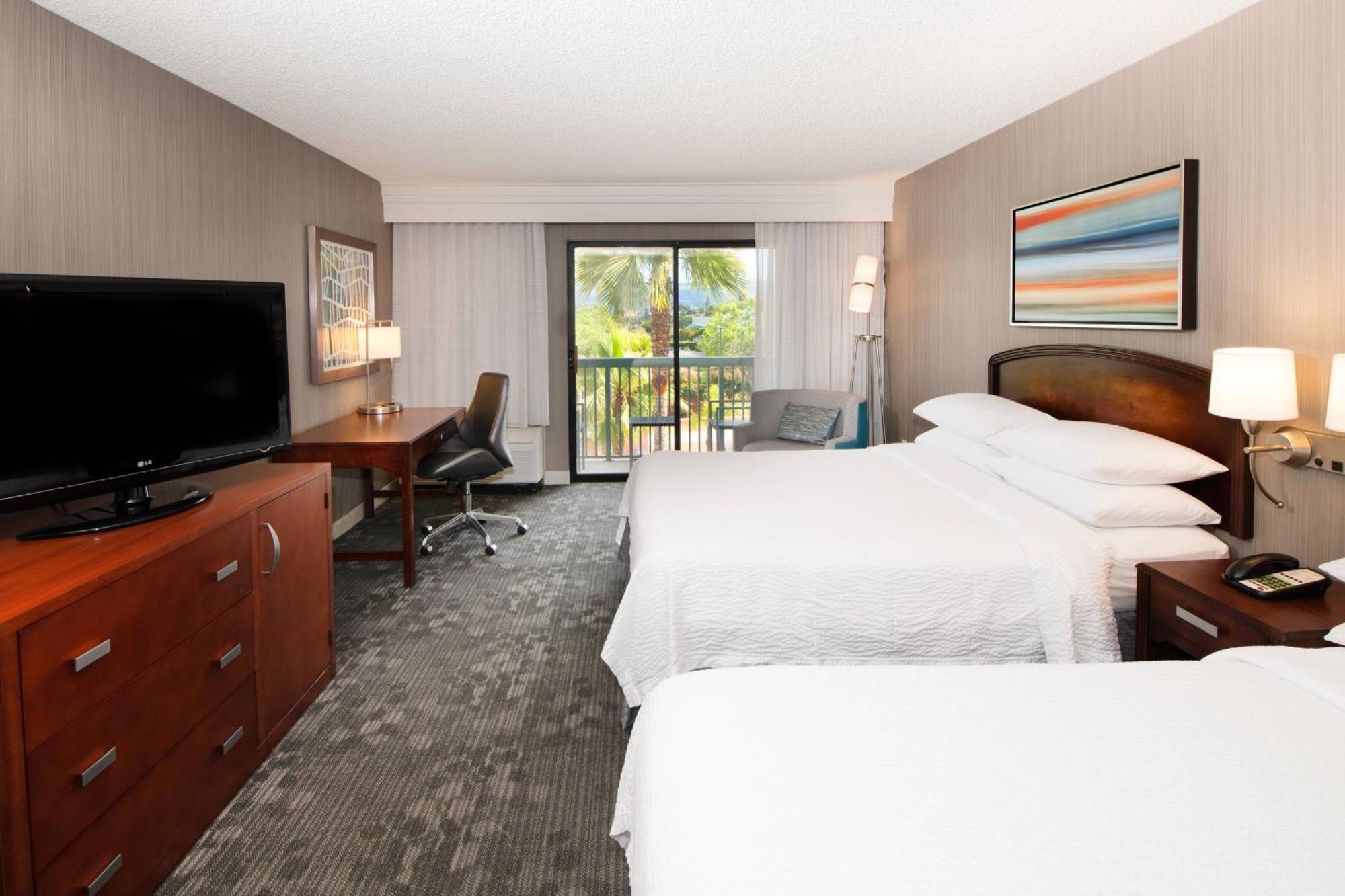 Courtyard By Marriott Oakland Airport Hotel Eksteriør billede